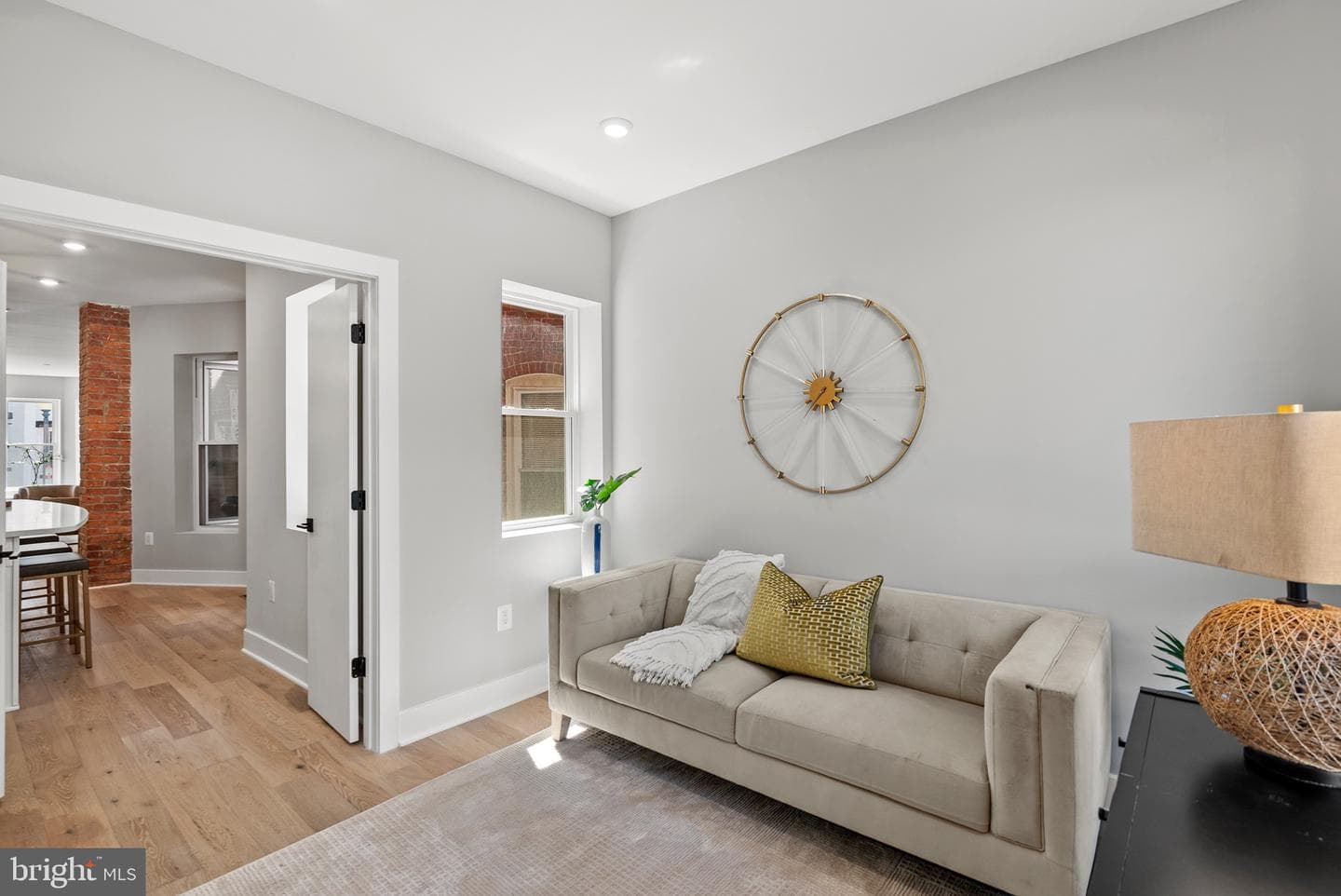 26 Todd Place NE #1 photo 18
