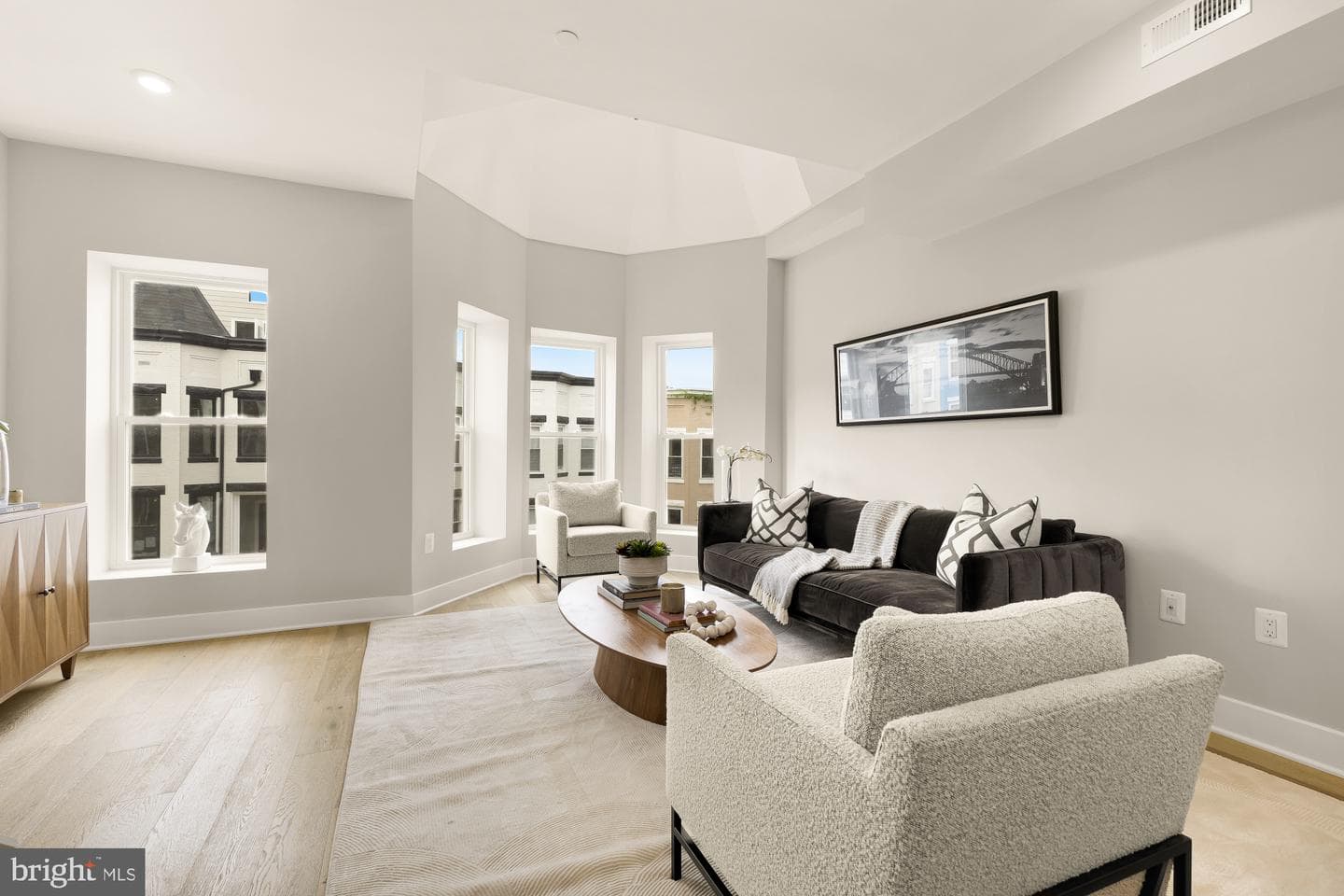 26 Todd Place NE #2 photo 3