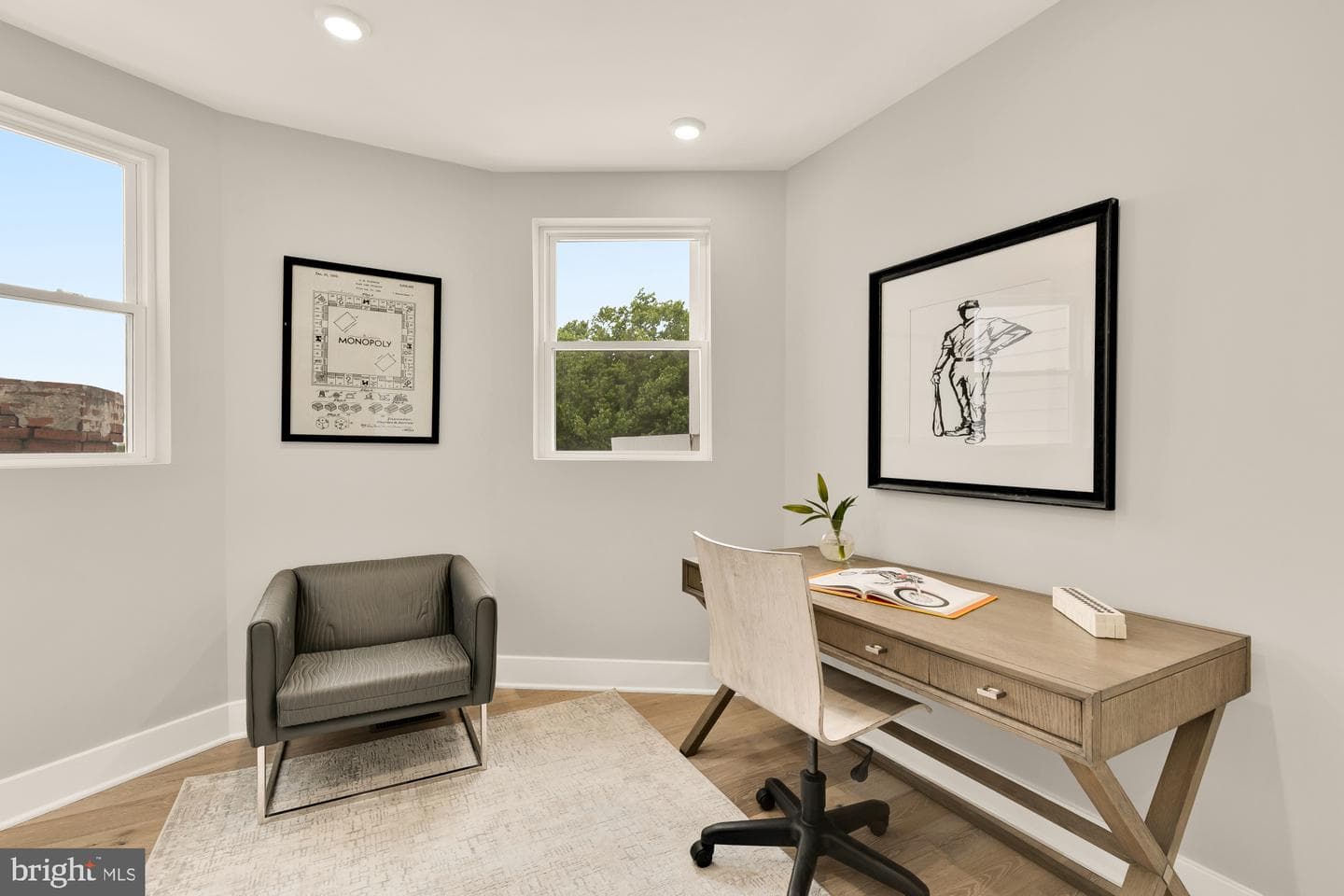 26 Todd Place NE #2 photo 30