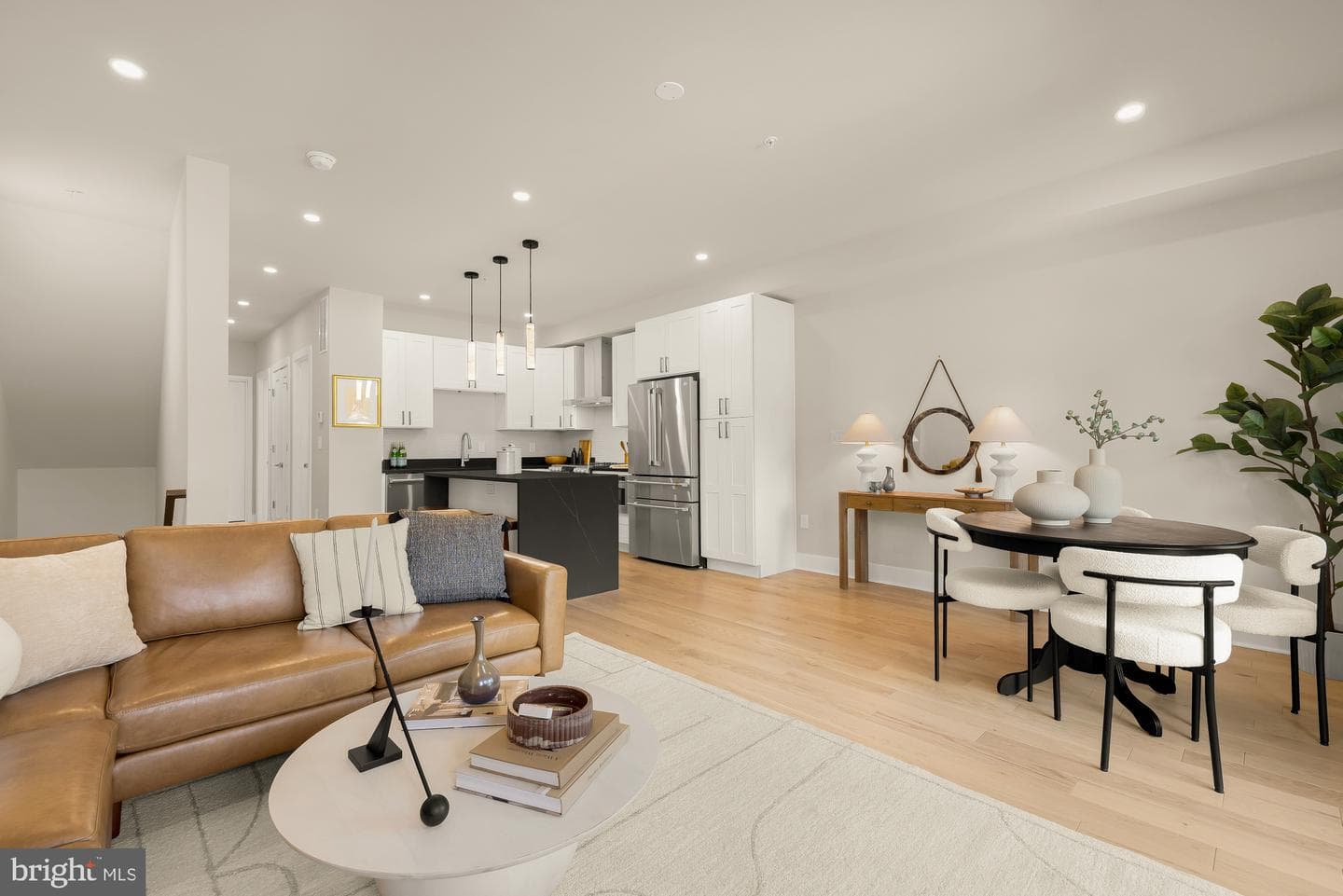 1128 Morse Street NE #1 photo 5
