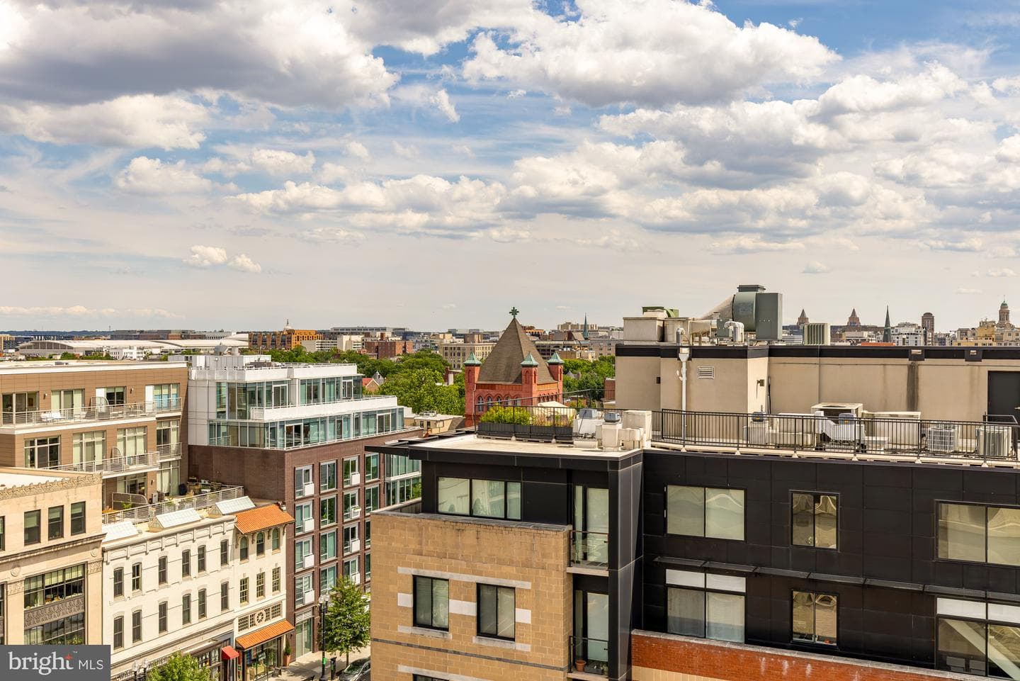 1401 R Street NW #ph3 photo 4