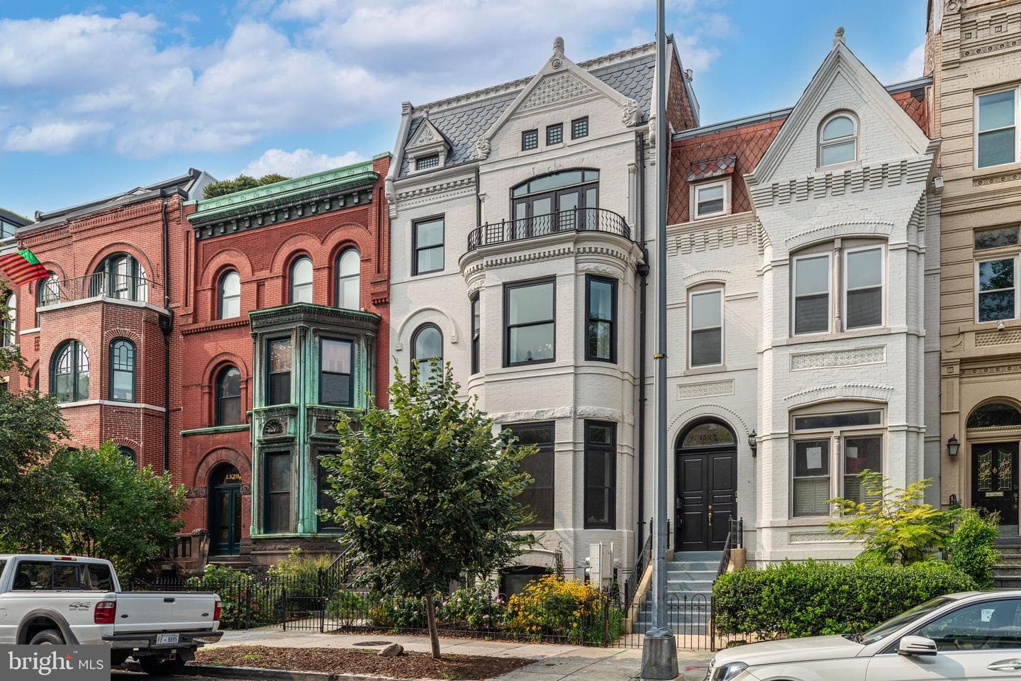1327 R Street NW #2 photo 2