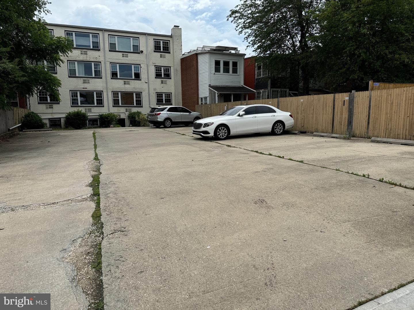 723 Longfellow Street NW #p-3, Washington