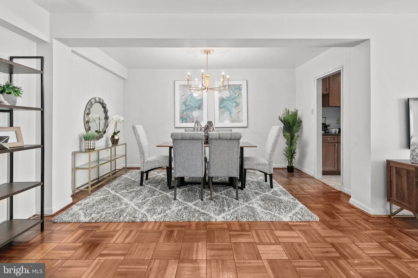 6445 Luzon Avenue NW #409 photo 17
