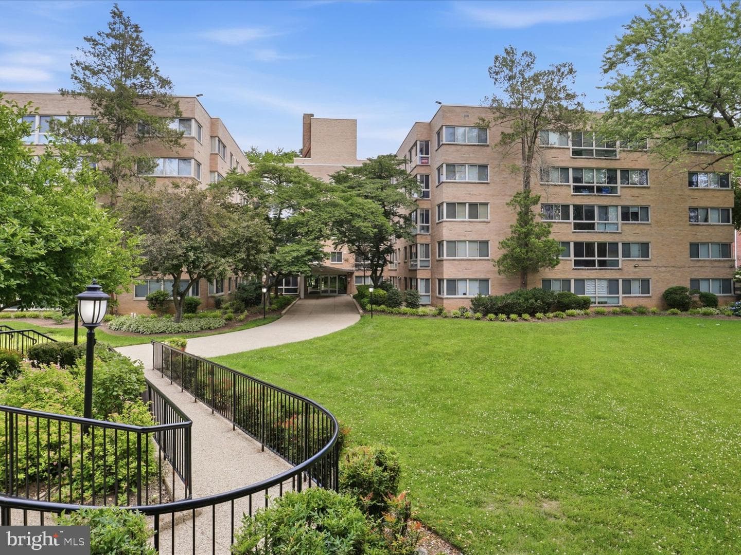 6445 Luzon Avenue NW #409 photo 51