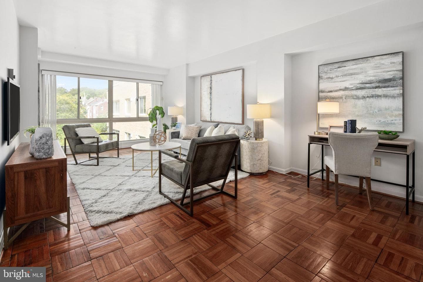 6445 Luzon Avenue NW #409 photo 7