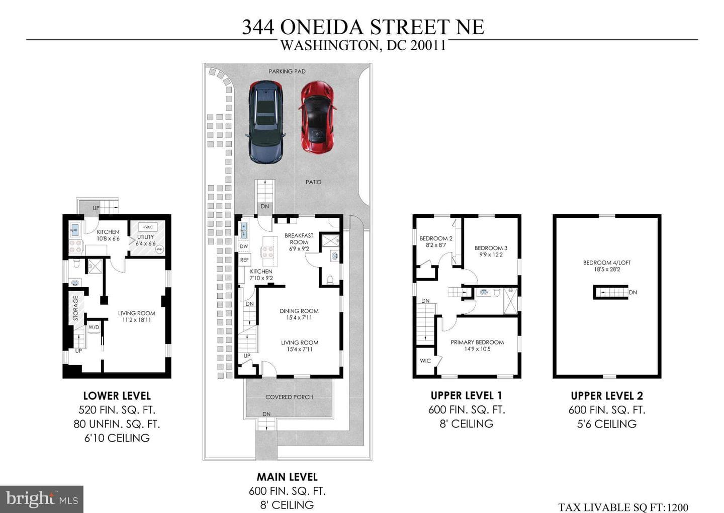 344 Oneida Street NE photo 30