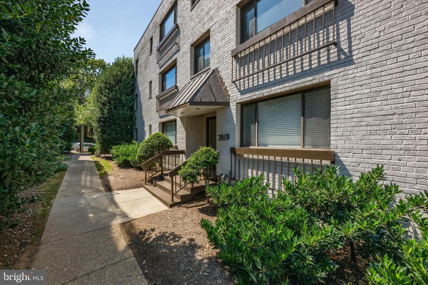 3819 Davis Place NW #4 photo 18