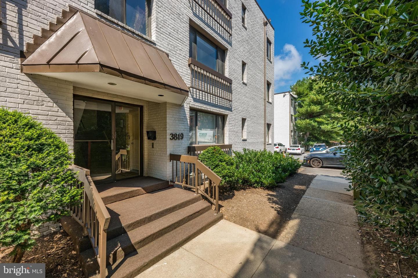 3819 Davis Place NW #4 photo 19