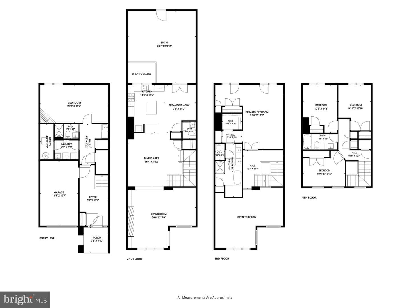 4050 Mansion Drive NW photo 35