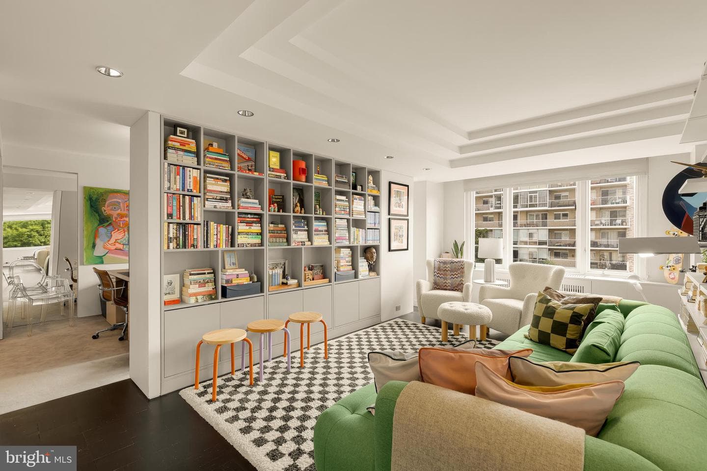 2475 Virginia Avenue NW #621 photo 3
