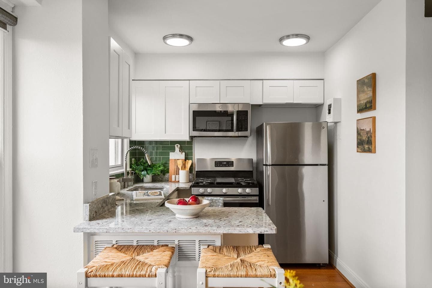 2500 Q Street NW #524 photo 22