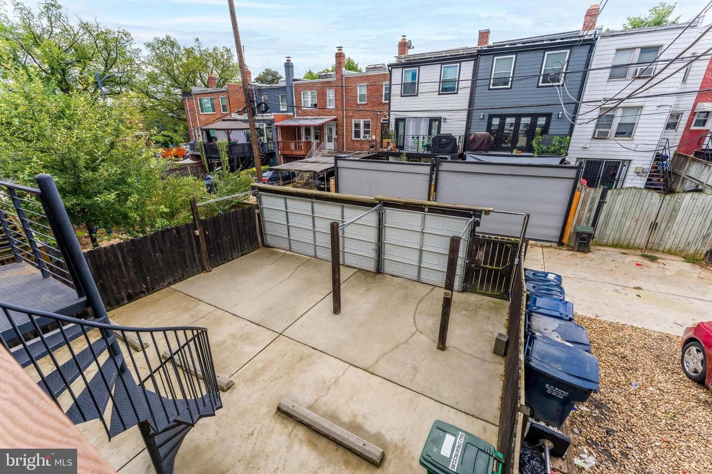 1613 Isherwood Street NE #3 photo 19
