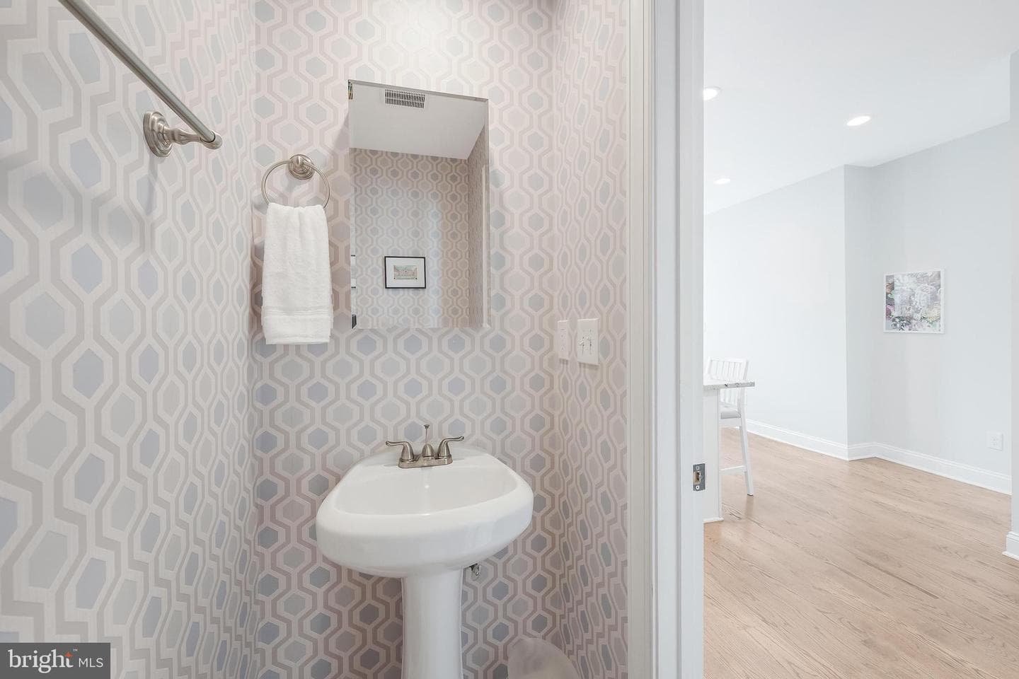 1613 Isherwood Street NE #3 photo 9