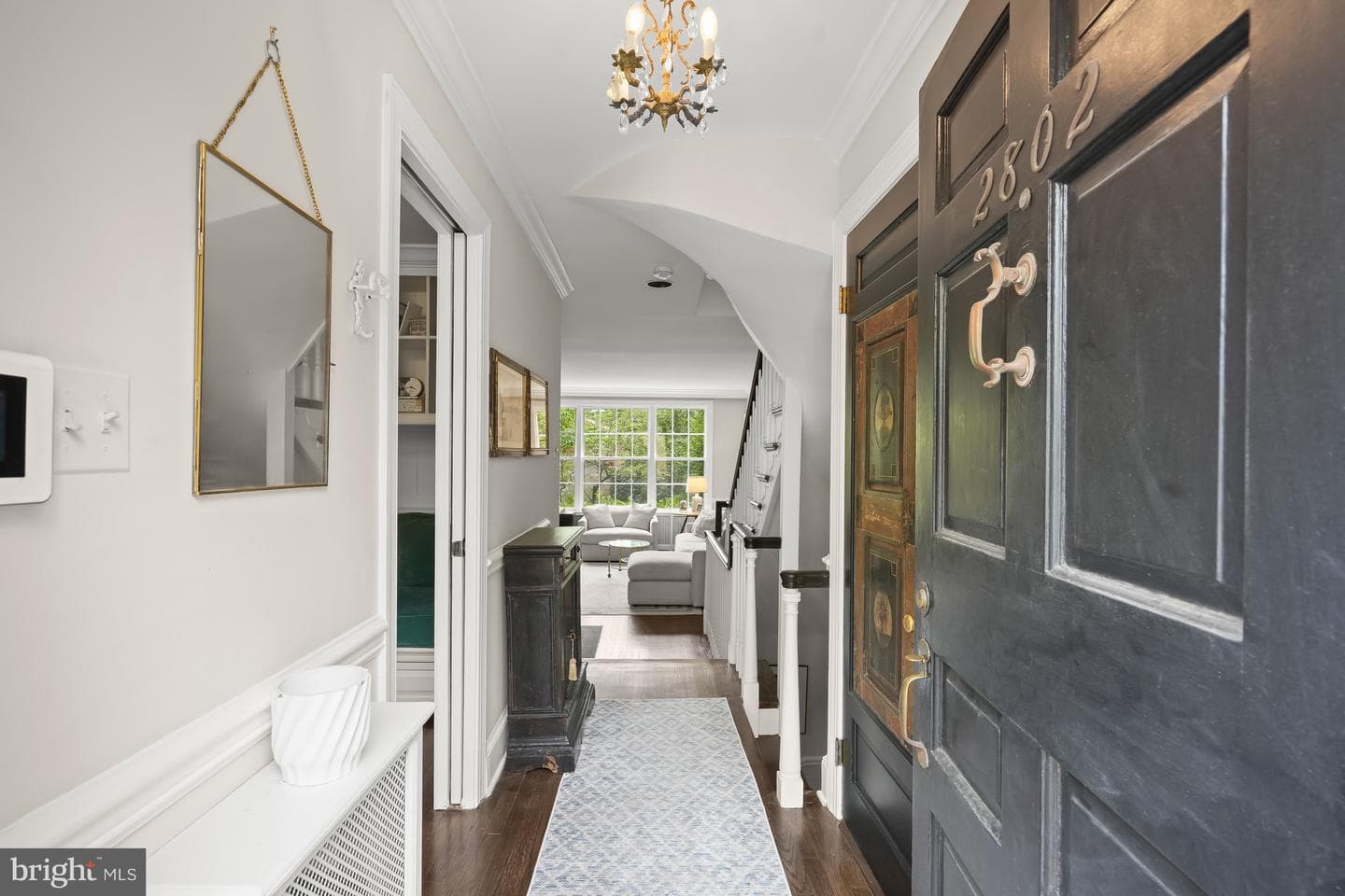 2802 N Street NW photo 5