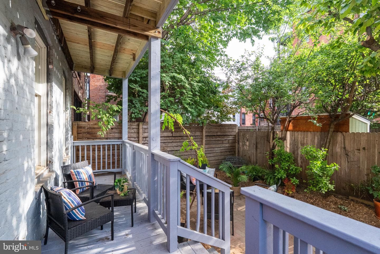 1610 Marion Street NW photo 29