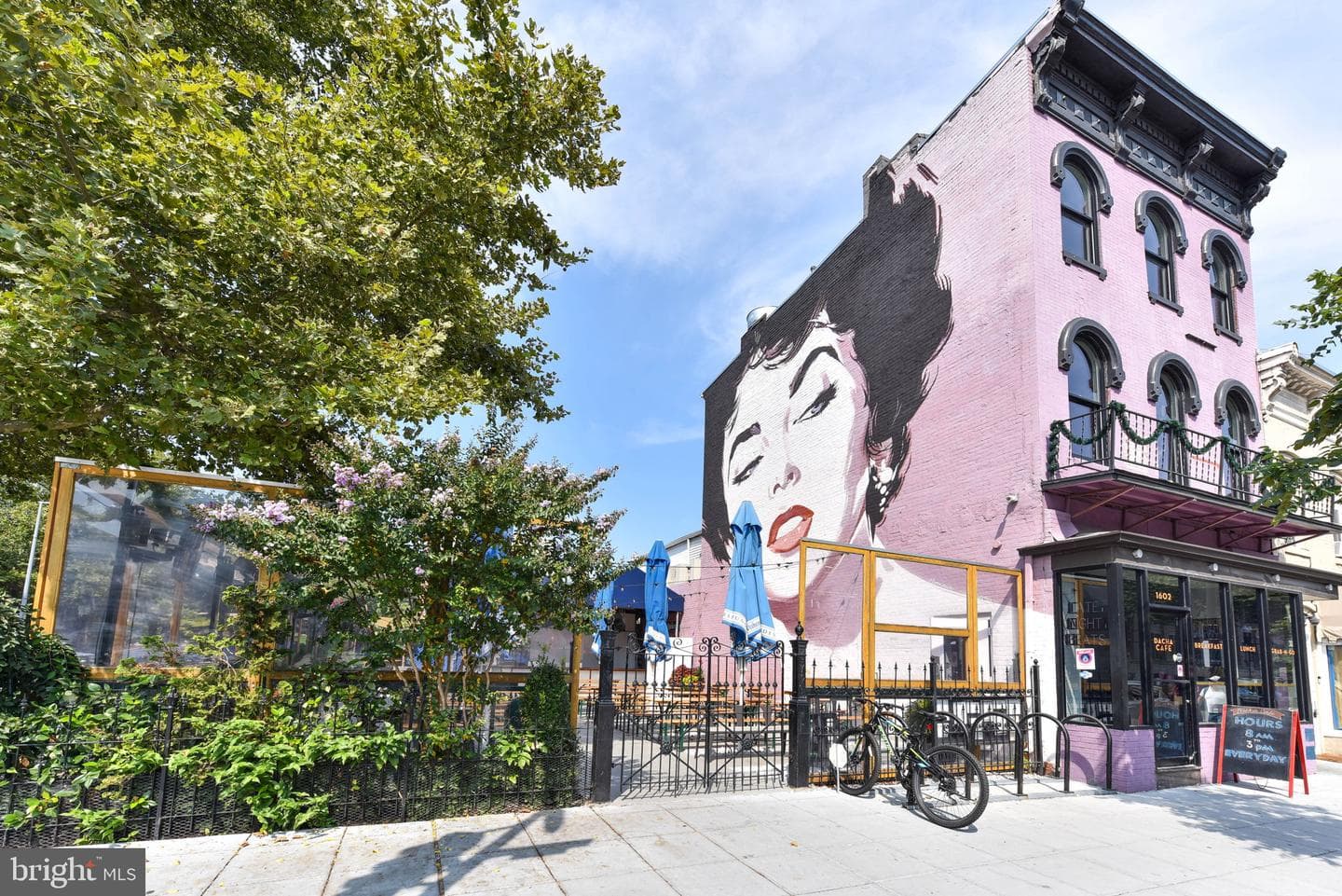 1610 Marion Street NW photo 36