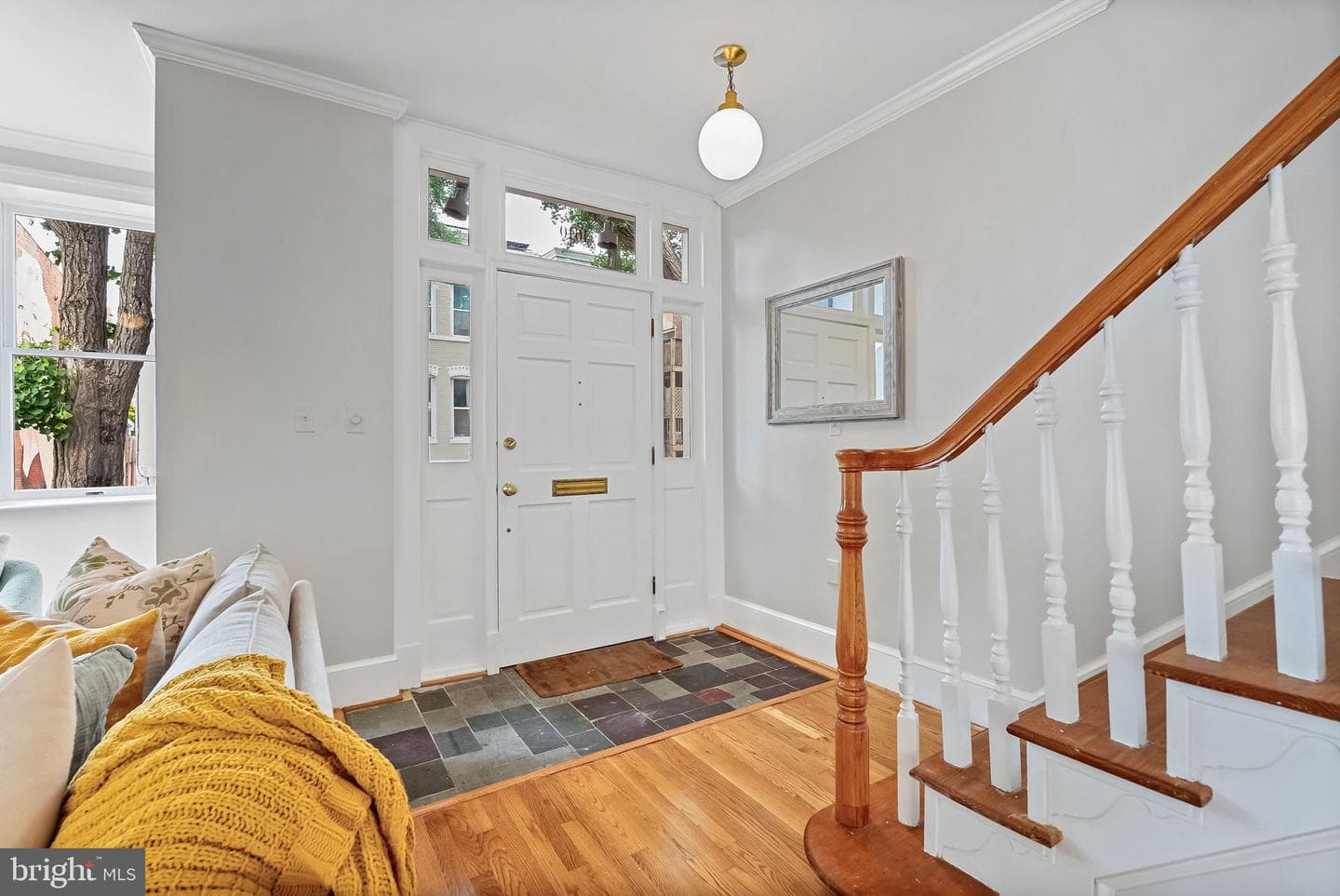 1610 Marion Street NW photo 4