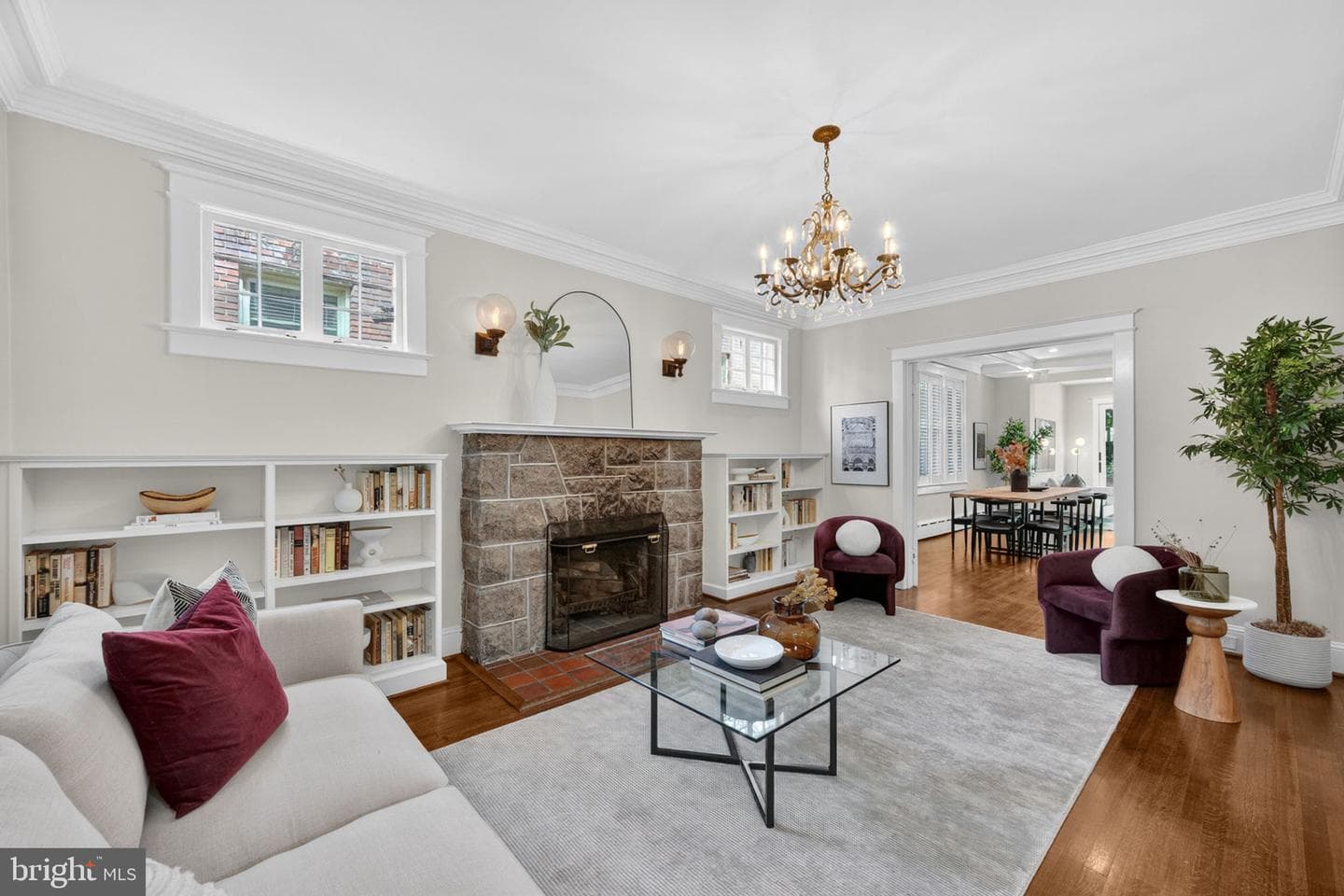 3015 Porter Street NW photo 8