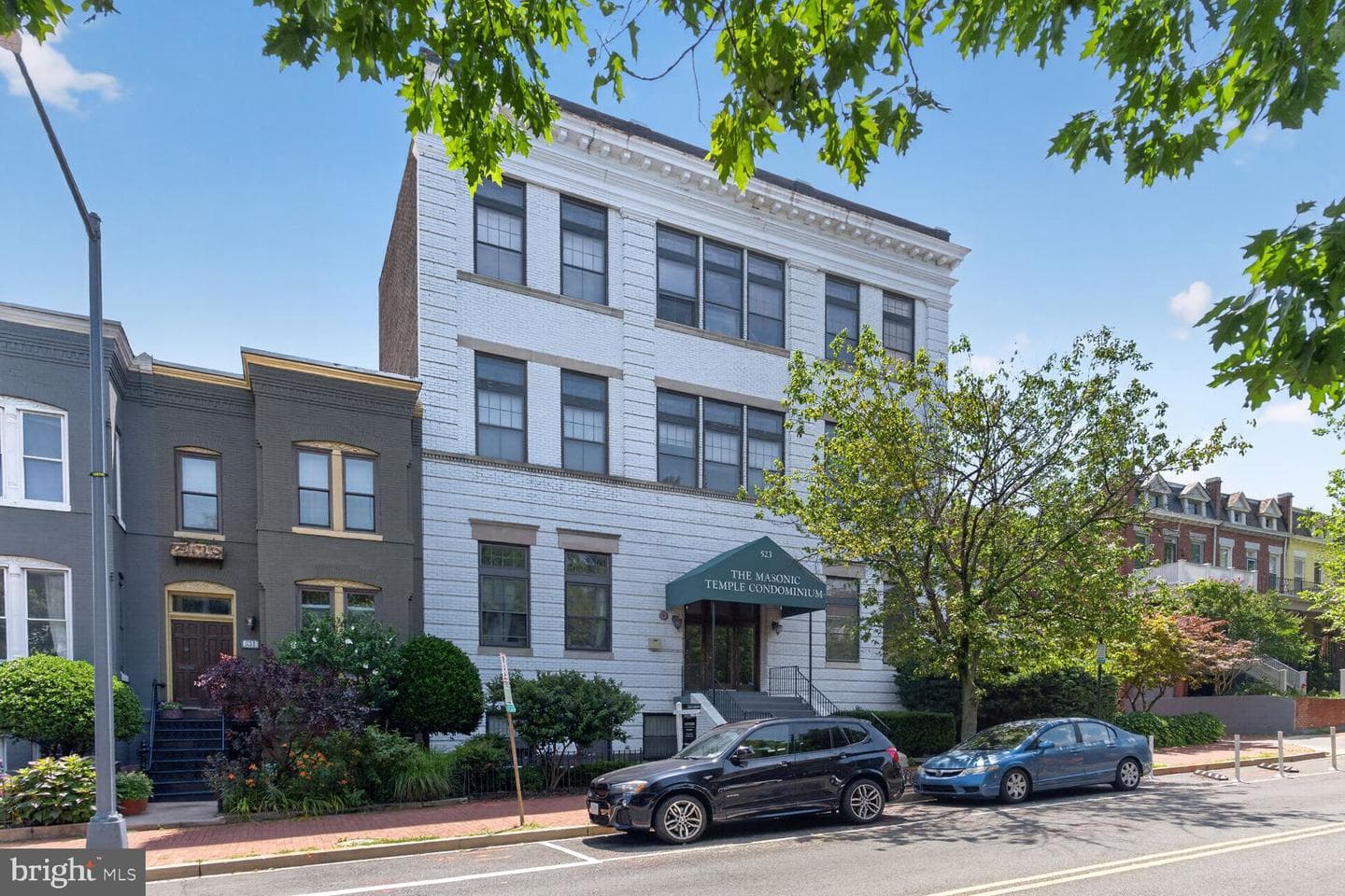 523 8th Street NE #t2