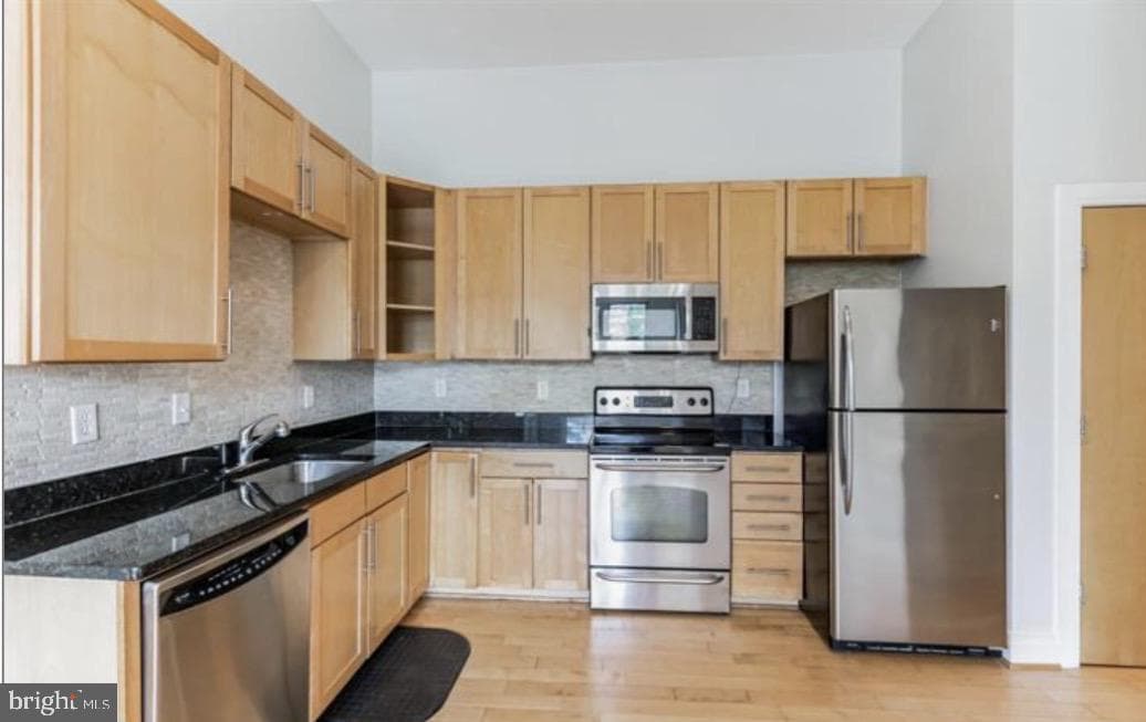 5551 Illinois Avenue NW #302 photo 3