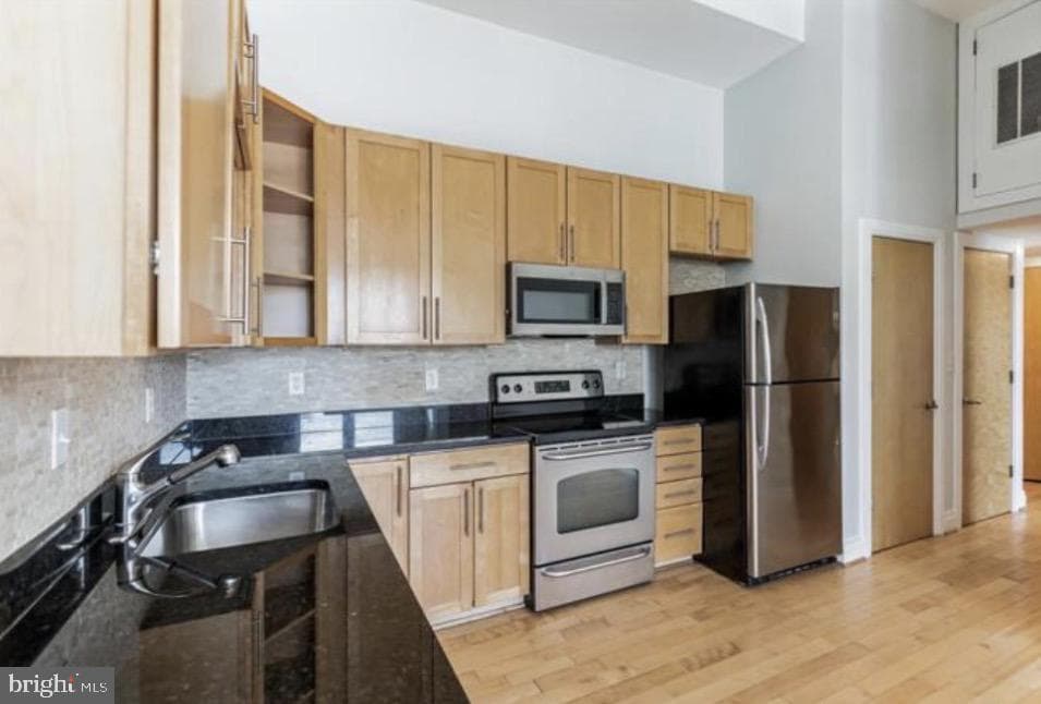 5551 Illinois Avenue NW #302 photo 4