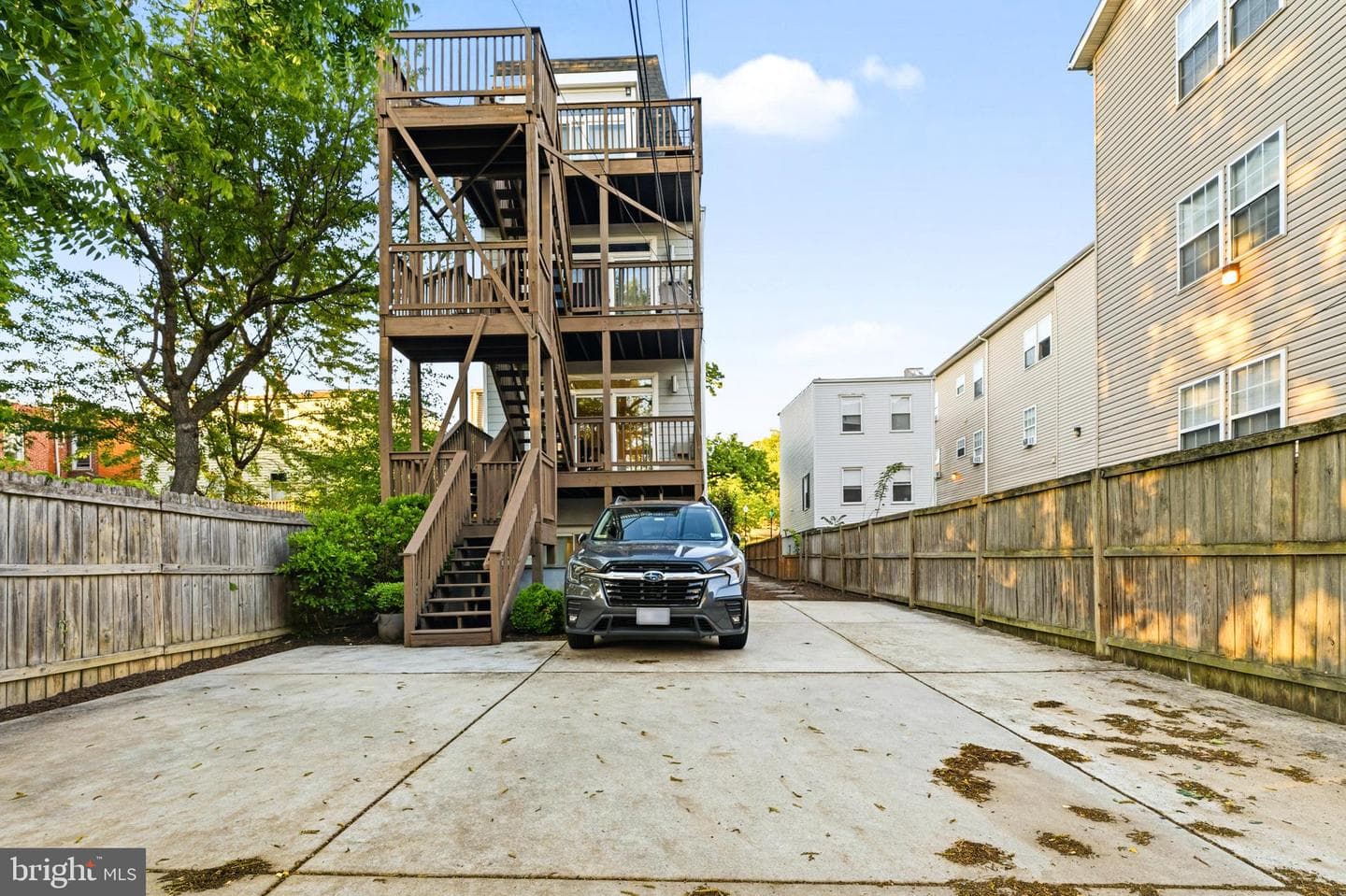 1227 Morse Street NE #2 photo 27