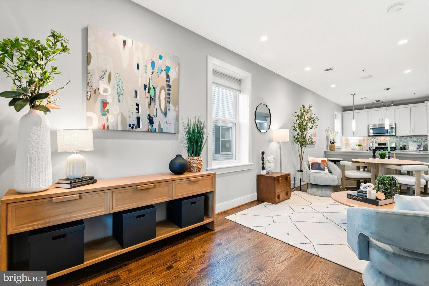 1227 Morse Street NE #2 photo 3