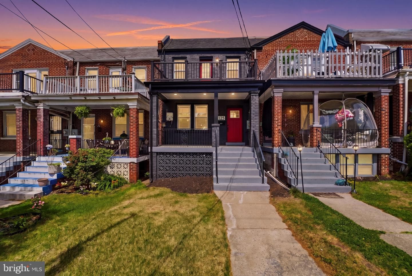 129 Hamilton Street NW