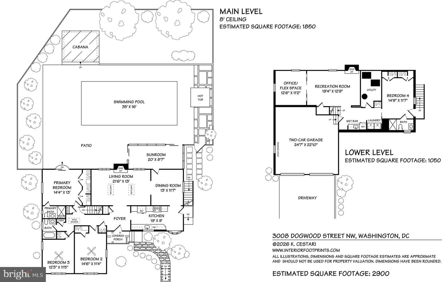 3008 Dogwood Street NW photo 7