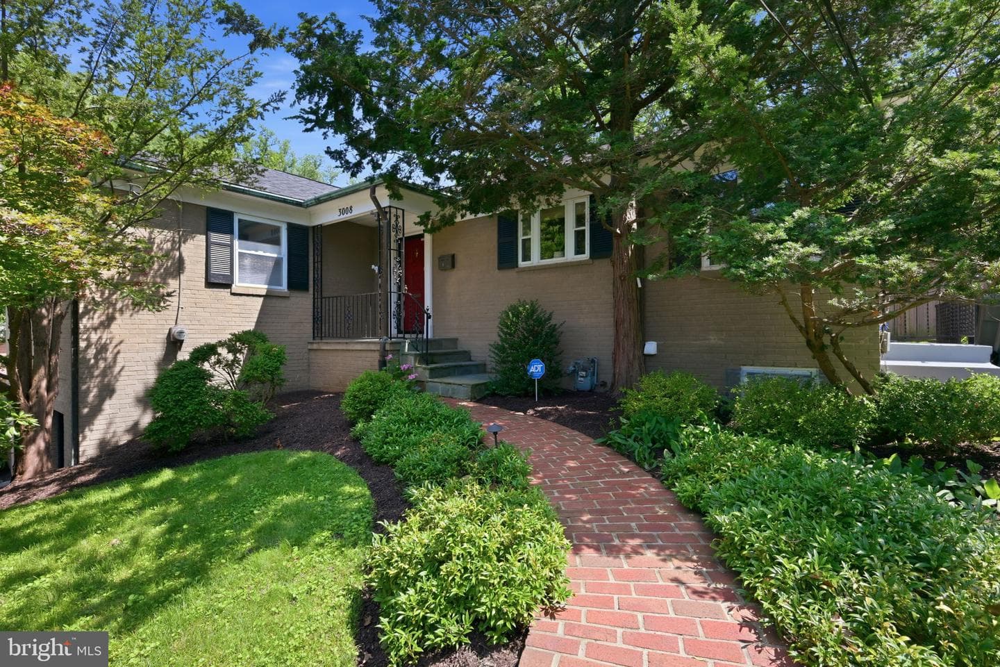 3008 Dogwood Street NW photo 9