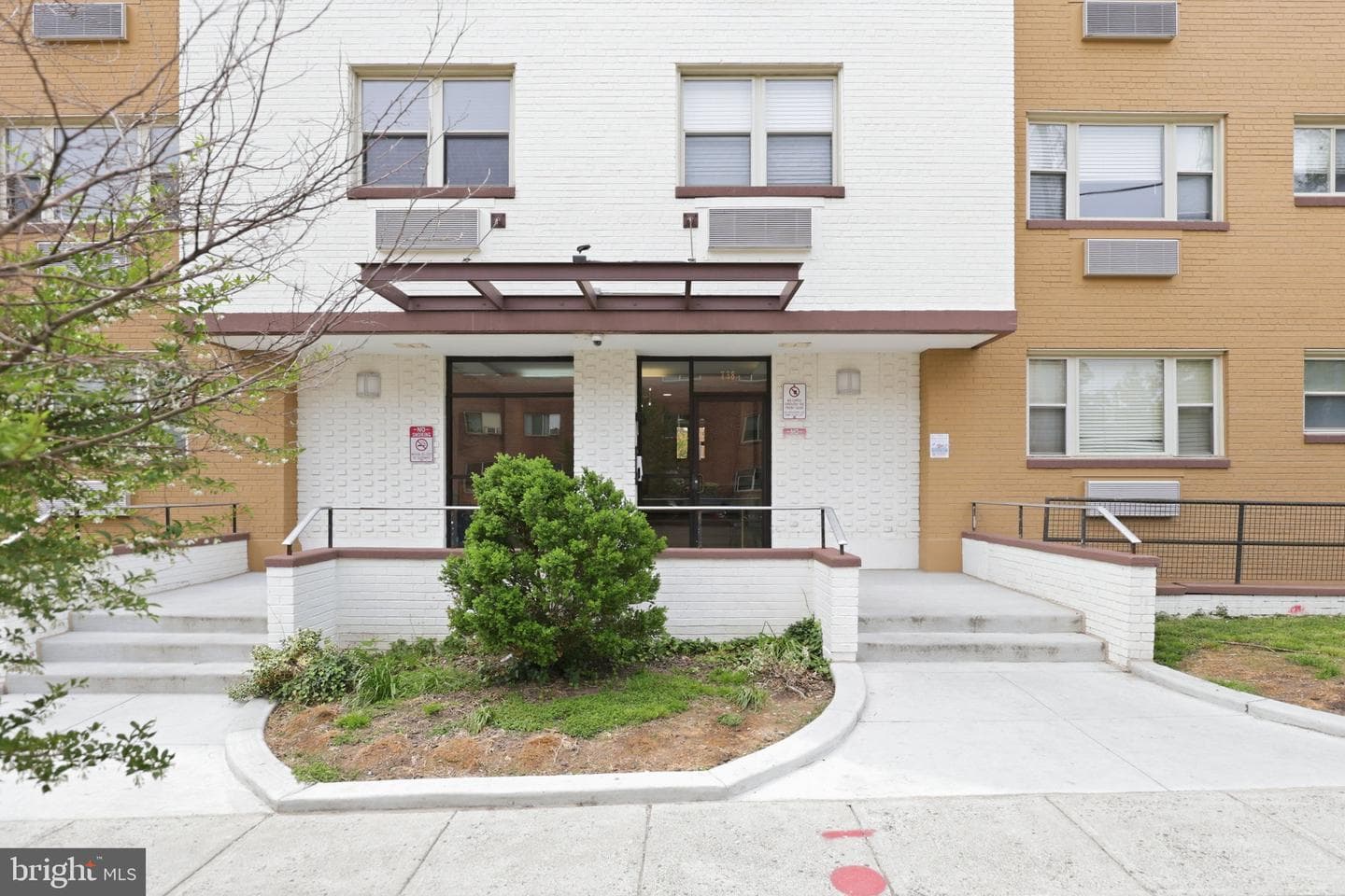 738 Longfellow Street NW #311 photo 5