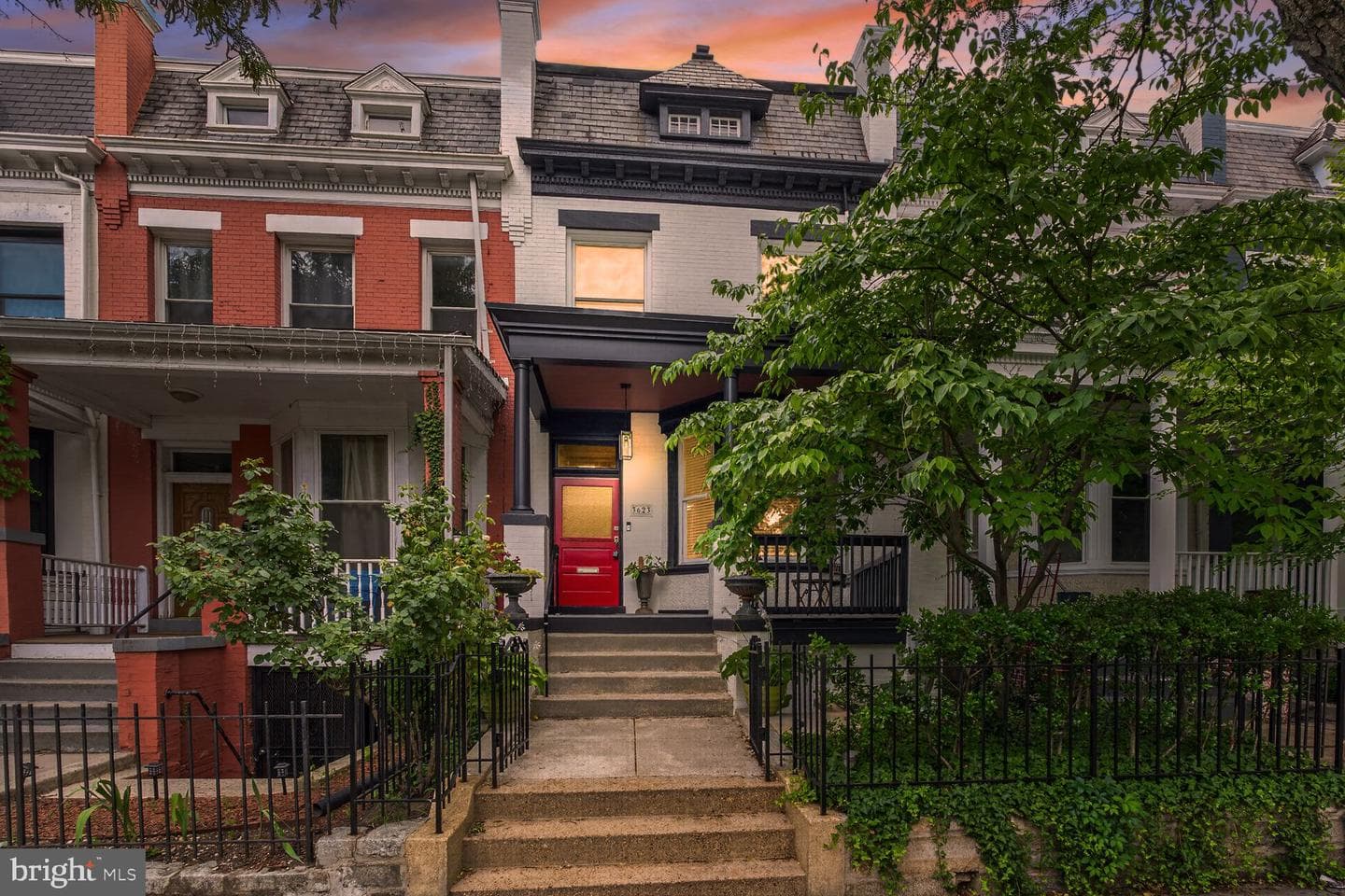 3623 New Hampshire Avenue NW