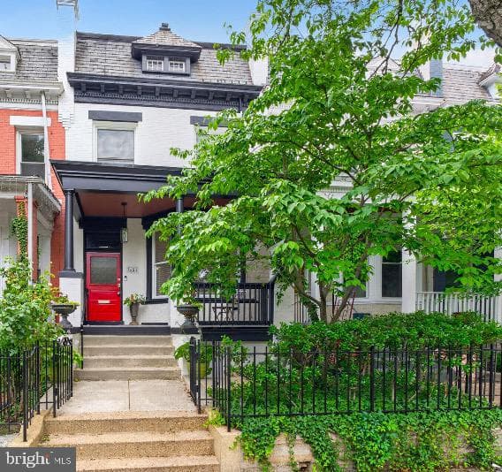 3623 New Hampshire Avenue NW photo 24