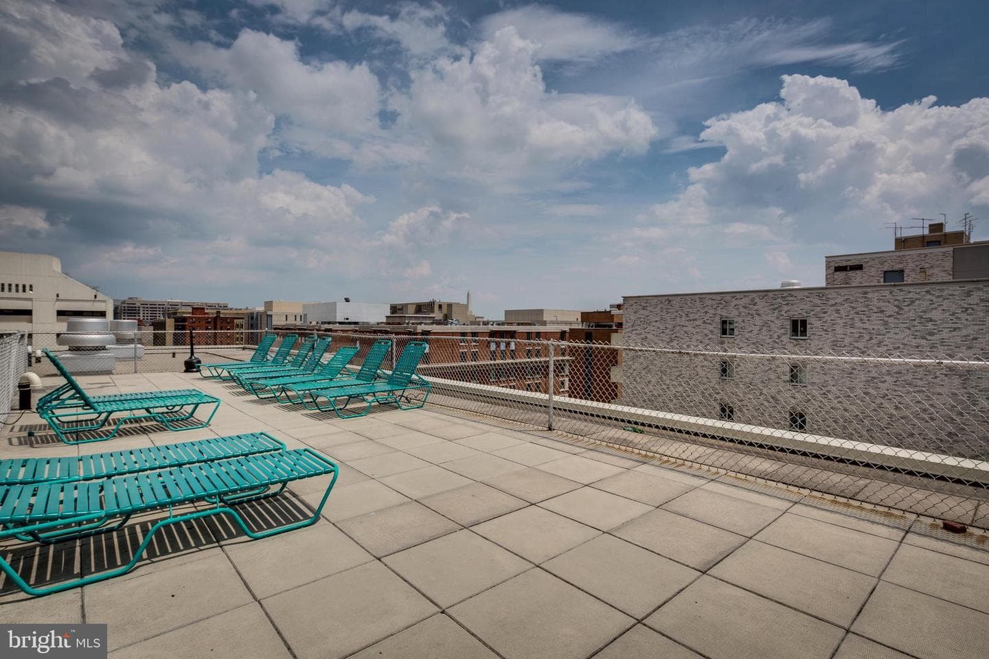 2401 H Street NW #509 photo 16