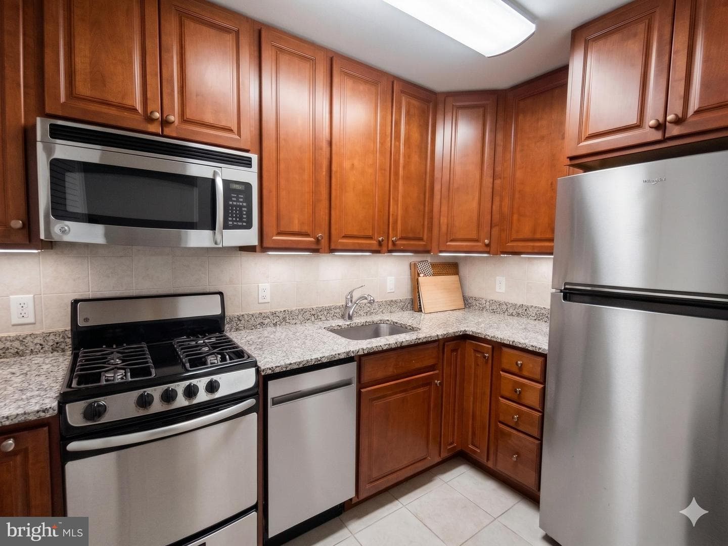 2401 H Street NW #509 photo 8