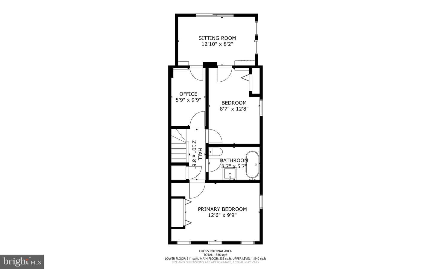 1678 Montello Avenue NE photo 35