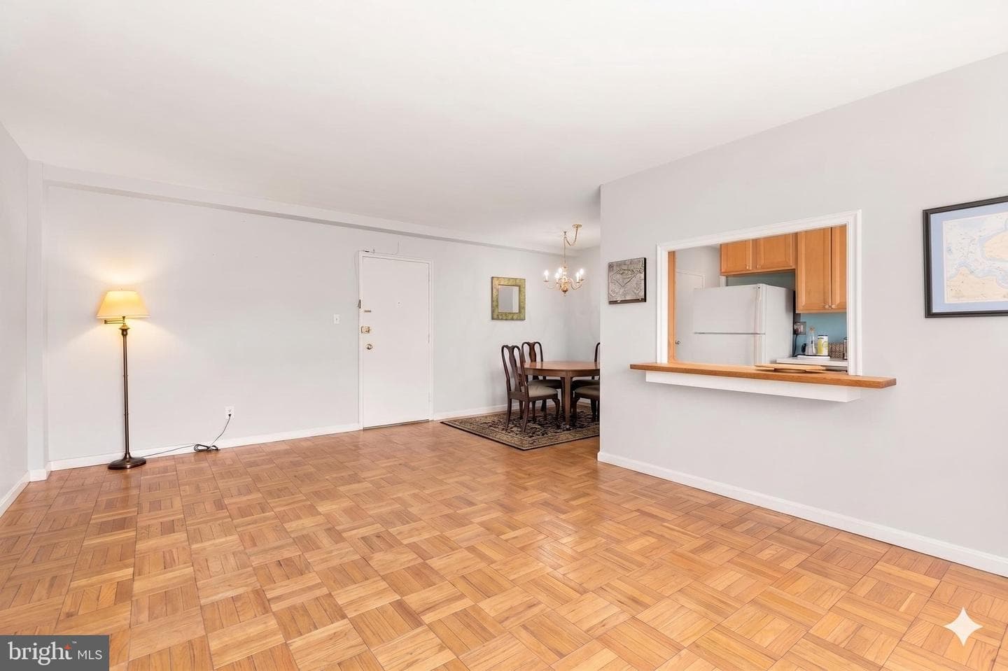 4100 W Street NW #314 photo 8