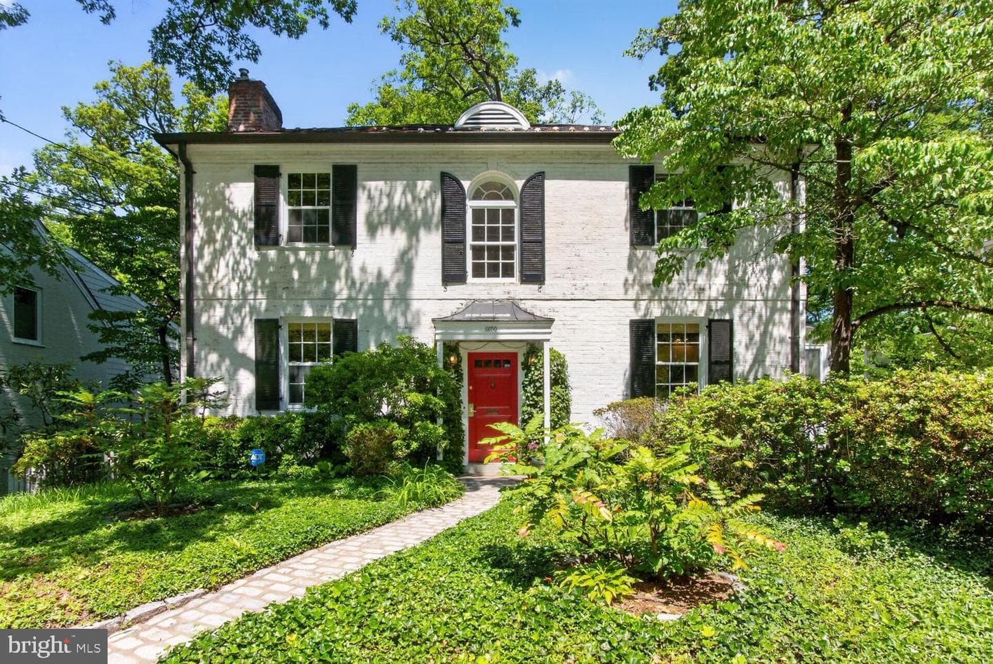 6650 32nd Place NW