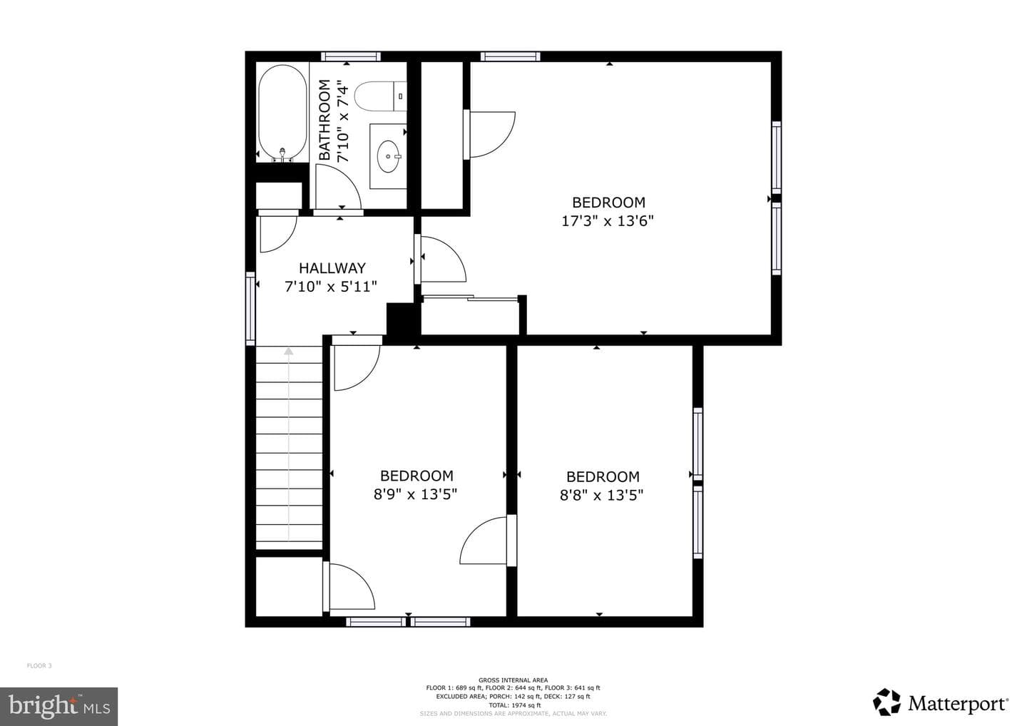 2405 Rhode Island Avenue NE photo 20