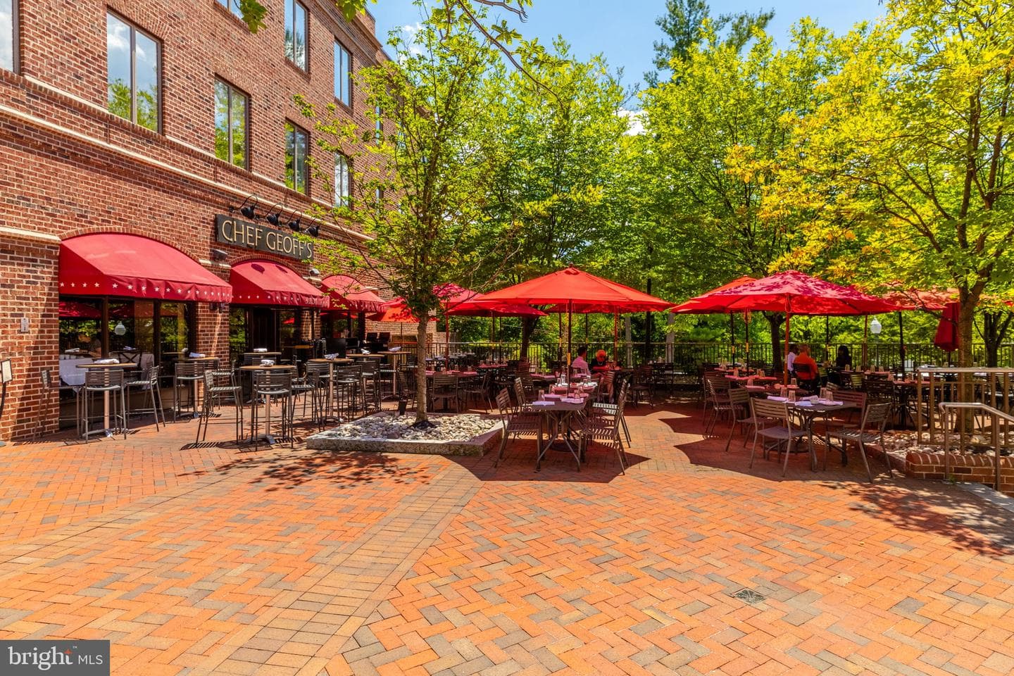 3223 Sutton Place NW #a photo 26