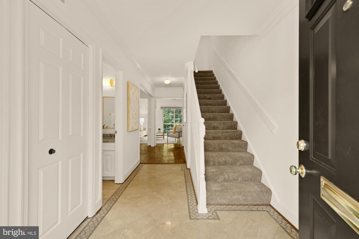 3223 Sutton Place NW #a photo 3
