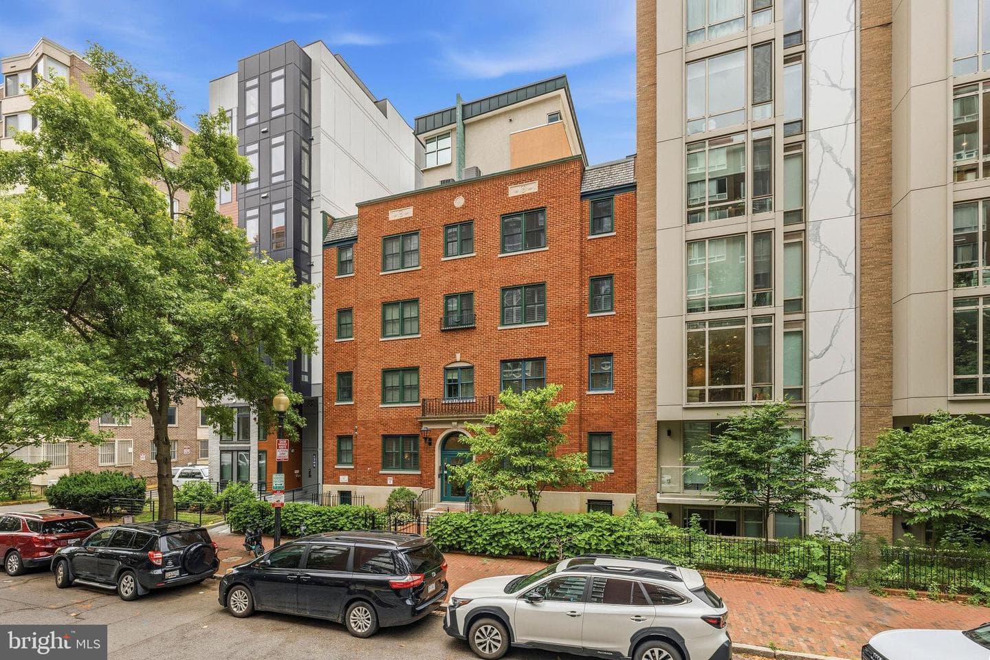 1212 M Street NW #101 photo 1