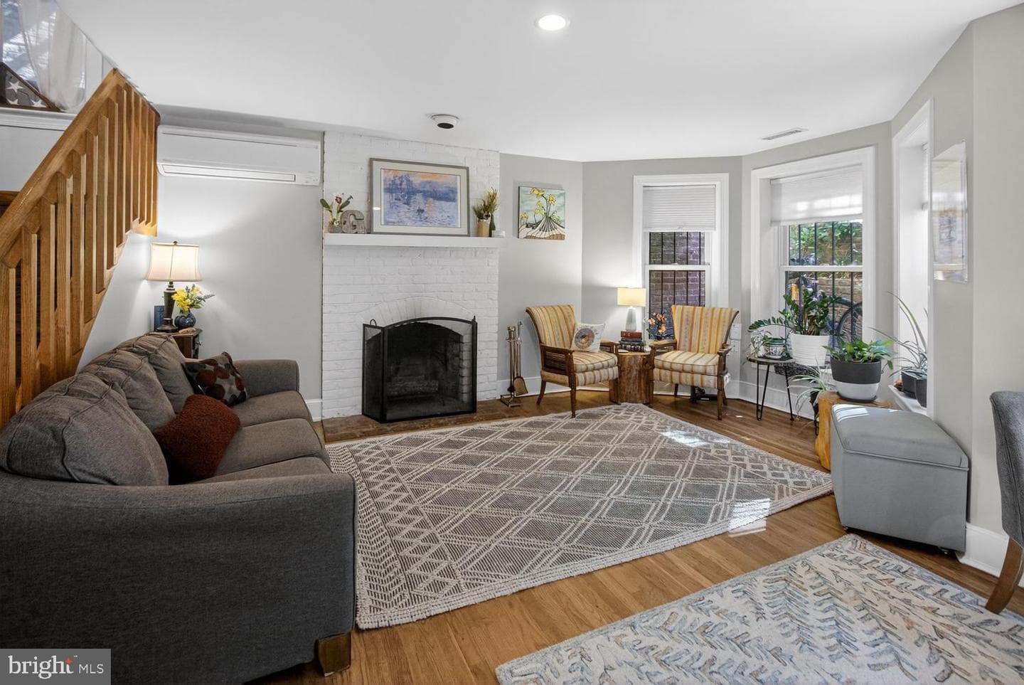 1024 Massachusetts Avenue NE #3 photo 4