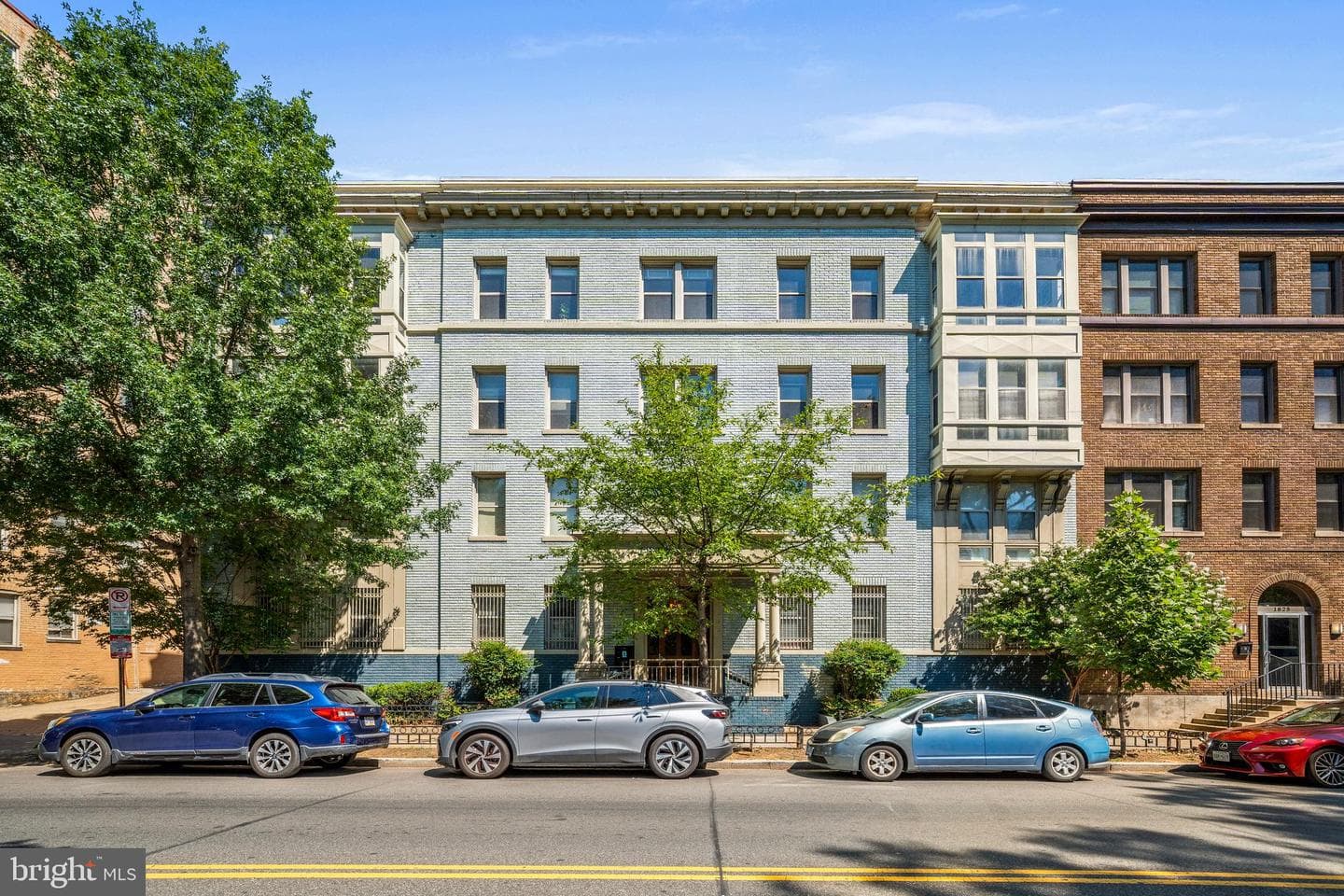 1827 Florida Avenue NW #202 photo 1