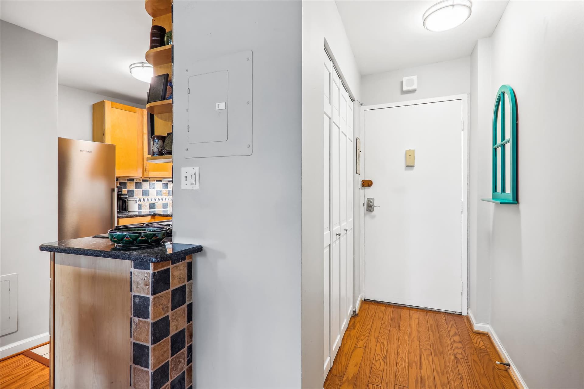1239 Vermont Avenue NW #604 photo 10