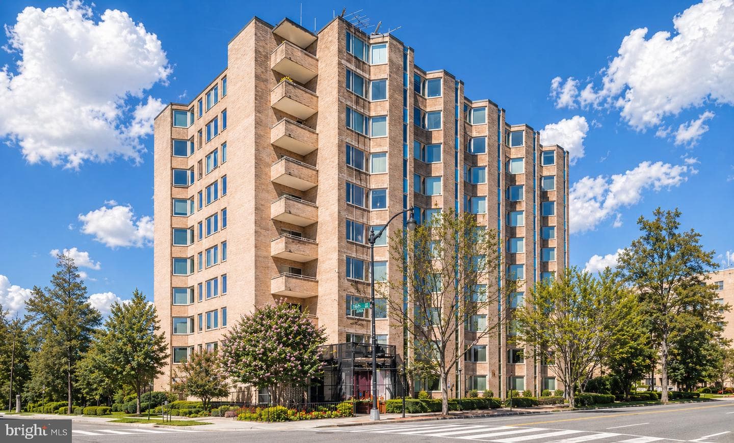 2800 Wisconsin Avenue NW #705 photo 14