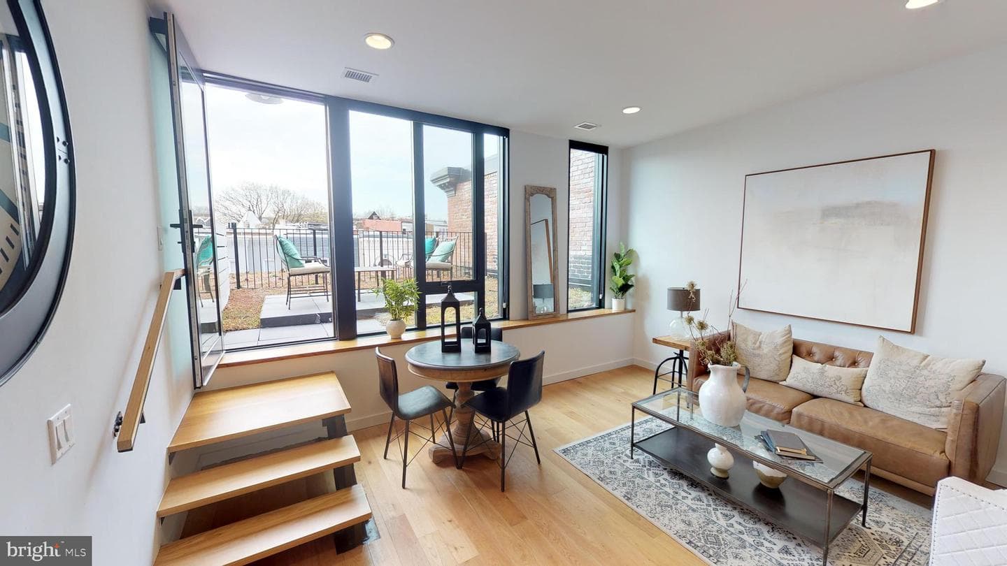 57 N Street NW #ph 408 photo 6