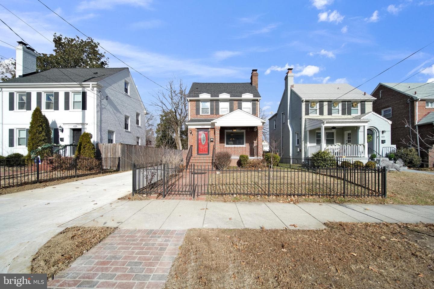 423 Quackenbos Street NW photo 3