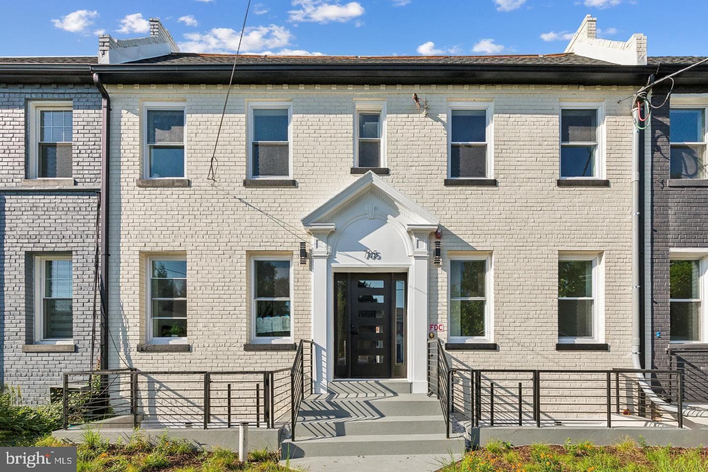 705 Quincy Street NE #2e photo 15